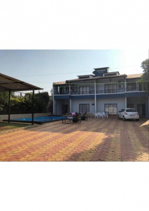 Hamida house 6BHK